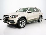 Used 2020 Mercedes-Benz GLE 350 4MATIC image 3