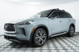 New 2025 INFINITI QX60 Autograph w/ Cargo Package image 4