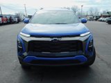 New 2025 Chevrolet Equinox ACTIV w/ Safety and Technology Package image 3
