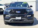 Certified 2023 Ford Explorer ST w/ Equipment Group 401A image 4