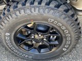 New 2025 Jeep Gladiator Willys image 6