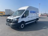 Used 2021 Ford Transit 250 148 High Roof w/ Load Area Protection Package image 3