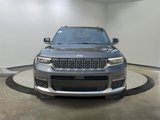 New 2025 Jeep Grand Cherokee L Summit image 3