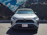 Certified 2022 Toyota RAV4 LE image 3