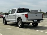 New 2025 Ford F150 XLT image 4