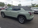 New 2026 Chevrolet Equinox LT w/ Convenience Package II image 5