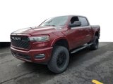New 2025 RAM 1500 Big Horn image 2