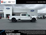 New 2025 Ford F350 Lariat w/ Lariat Ultimate Package image 3