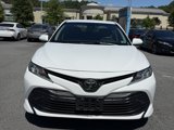 Used 2018 Toyota Camry LE image 2