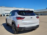 New 2025 Chevrolet TrailBlazer RS w/ Convenience Package image 4