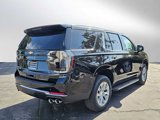 New 2025 Chevrolet Tahoe Premier image 3
