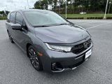 New 2025 Honda Odyssey Elite image 3