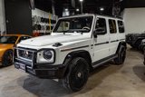 Used 2021 Mercedes-Benz G 550 w/ G Manufaktur Interior Package image 5