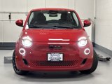 New 2024 FIAT 500 e (RED) image 6