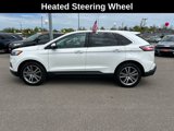 Used 2024 Ford Edge Titanium w/ Equipment Group 301A image 2