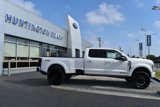 Used 2025 Ford F450 Platinum w/ Platinum Plus Package image 3