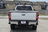 New 2025 Ford F350 Lariat w/ Lariat Ultimate Package image 5
