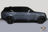 Used 2025 Land Rover Range Rover Long Wheelbase SE image 4