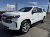 Used 2023 Chevrolet Suburban Premier image 3