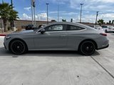 New 2026 Mercedes-Benz CLE 300 4MATIC Coupe image 4
