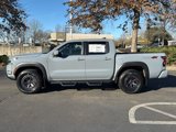 New 2025 Nissan Frontier PRO-4X w/ Pro Convenience Package image 4