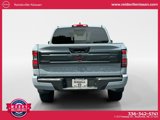 New 2025 Nissan Frontier PRO-4X image 5