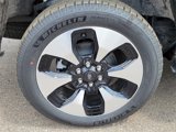 New 2025 Ford F150 Lightning Platinum image 5