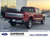 New 2025 Ford F250 King Ranch w/ Chrome Package image 3