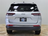 New 2025 Jeep Grand Cherokee L Limited image 6