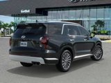New 2025 Hyundai Palisade Calligraphy image 4