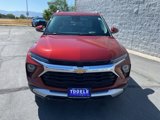 New 2025 Chevrolet TrailBlazer LT w/ Convenience Package image 2