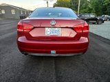 Used 2015 Volkswagen Passat 1.8T Wolfsburg Edition image 5