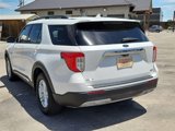 Used 2020 Ford Explorer XLT w/ Equipment Group 202A image 3