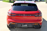 Used 2022 Porsche Macan w/ Premium Package Plus image 6