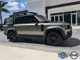 Certified 2023 Land Rover Defender 130 X image 2