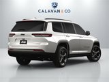 New 2025 Jeep Grand Cherokee L Limited image 5