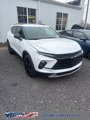 Used 2025 Chevrolet Blazer LT w/ Midnight/Sport Edition image 3
