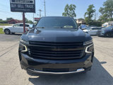 Used 2021 Chevrolet Tahoe Premier w/ Premium Package image 3