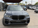 Used 2022 BMW X5 sDrive40i w/ M Sport Package image 2