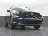 New 2026 Honda CR-V TrailSport image 5