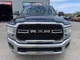 Used 2022 RAM 2500 Big Horn w/ Level A Equipment Group image 2