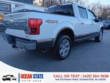 Used 2018 Ford F150 King Ranch w/ Equipment Group 601A Luxury image 5