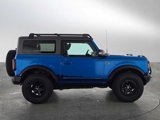 Used 2021 Ford Bronco Wildtrak image 2