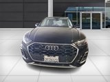 Used 2024 Audi Q5 e Premium w/ Convenience Package image 2