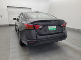 Used 2023 Nissan Altima 2.5 SV image 6