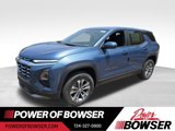 New 2026 Chevrolet Equinox LT w/ LPO, Floor Liner Package image 1