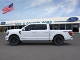 New 2025 Ford F150 Platinum image 4