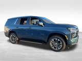 New 2025 Chevrolet Tahoe LS image 4