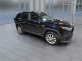Certified 2023 Toyota RAV4 Limited image 2