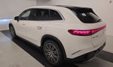 Used 2023 Mercedes-Benz EQS 450+ 4MATIC SUV image 6